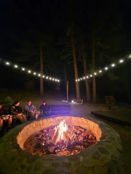 Photo from 2025 Mile High Men's Retreat