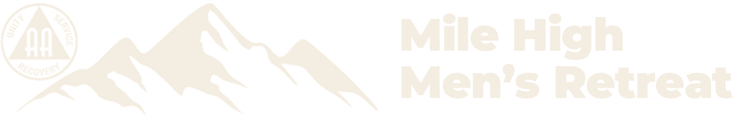 Mile High Men's Retreat