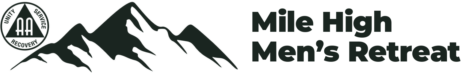 Mile High Men's Retreat